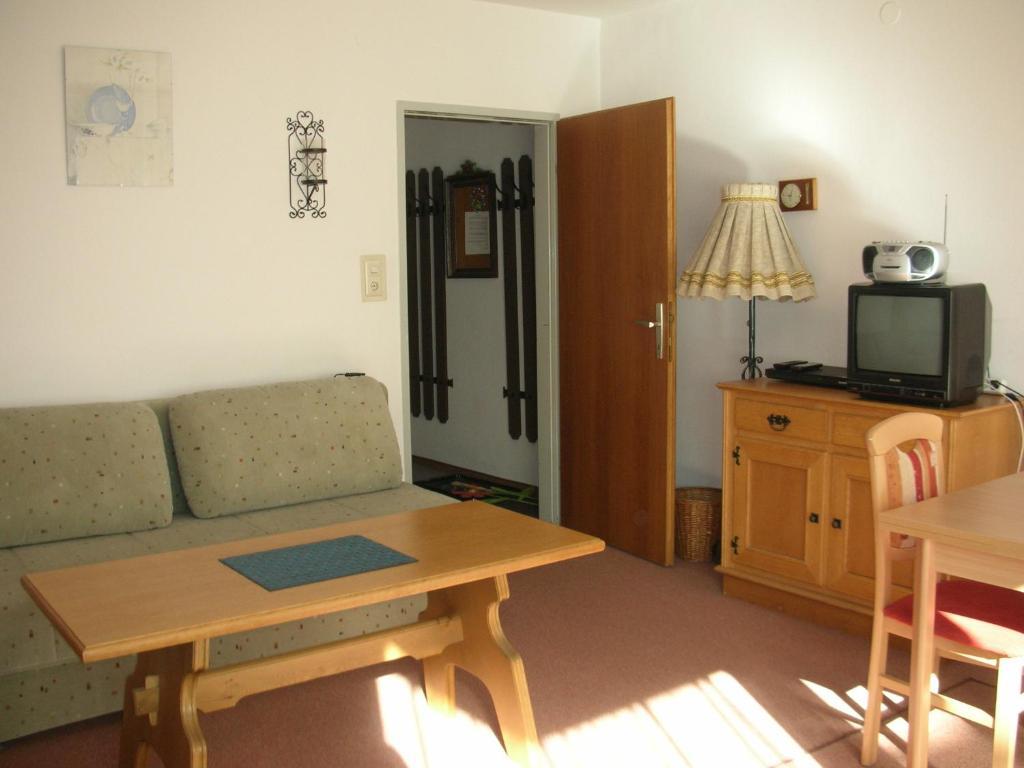 Studio Almwiese Kaprun Room photo