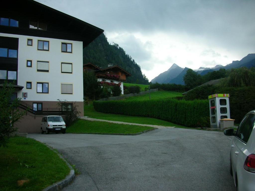 Studio Almwiese Kaprun Exterior photo